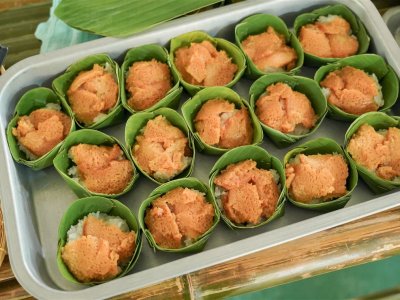 SS Rice News Convention 2025, Pattaya - Thailand